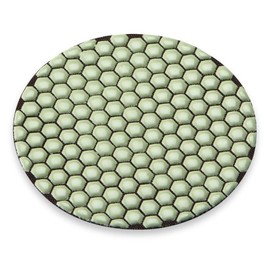 Diamond grinding pad 1500grit 115mm