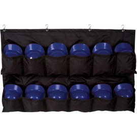 Champion Sports Hanging Team Helmet Bag