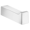 Keuco Edition 11 11116010000 Bathrobe Hook Chrome-Plated 67 mm