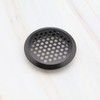 eMagTech Pack of 10 Ventilation Grille Ventilation Slits 60 mm