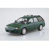 Aoshima Bunka Kyozai 1/24 The Model Car Series No. 135