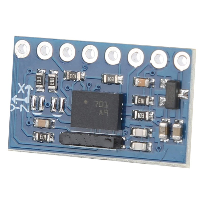 Ausla GY BNO055 9 Axis IMU Sensor Module, AHRS Board