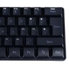 61 Keys Gaming Keyboard 2.4G Bluetooth Wired 3 Modes Keyboard