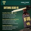 Men Rock Beardy Beloved Awakening Essential Beard Kit Lima Siciliana