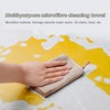 EURSPEUNG Microfibre Cloths, Cleaning Cloths, All-Purpose Microfibre Cloths, Dish Cloths,