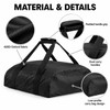 Pizza Oven Cover for Ooni Koda 12 & 16 –