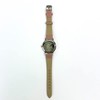 Fieldwork TAJ002-3 Tom & Jerry Analog Leather Strap Women's Watch