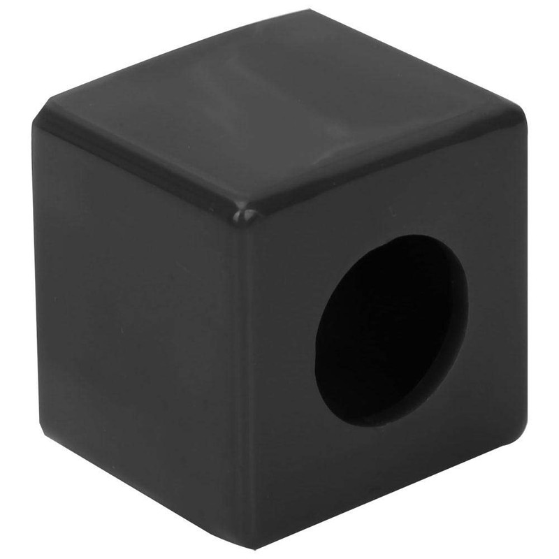 Zer one Durable Chalk Holder Portable Billiards Chalk Pool Cue