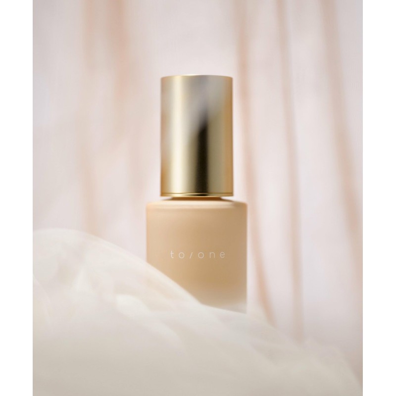to/one SPF40/PA+++ Base, Luminescence, Flawless, Makeup Base, Cosmetic Ingredients, Dullness,