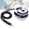 High Pressure Handheld Steam Cleaner,2500w High Temp Car Detailing Handheld
