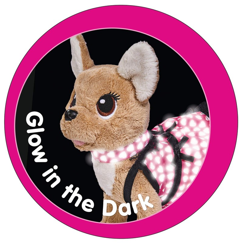 Simba 105893123 - Chi Chi Love Paris II Multi