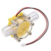 Hydroelectric Micro Hydro Generator 1/2 Inch Portable Water Flow Generator