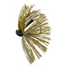 Jackal Anarchy Power Flare Rubber Model, 0.5 oz (14 g),