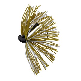 Jackal Anarchy Power Flare Rubber Model, 0.5 oz (14 g), Magic Light Gripan