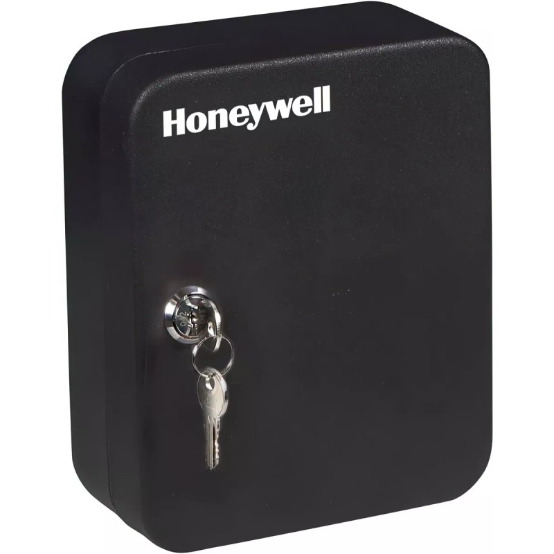 SentrySafe Caja Para 24 Llaves Seguro Con Llave Organizador Llavero