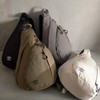 Umbro Body Bag One Shoulder Crossbody Daypack Soft Ultra-light Nylon