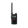 Yaesu Radio Standard Horizon Specific Small Power Transceiver SRS210A Black