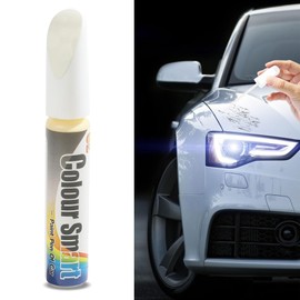 HEVLE Touch Up Paint for Cars, Car Scratch Repair, Portable Car Scratch Remover Car Touch Up Paint Fill Paint Pen, Car Accessories Car Paint Pen Quick & Easy Solution to Repair Minor Automotive Scratches