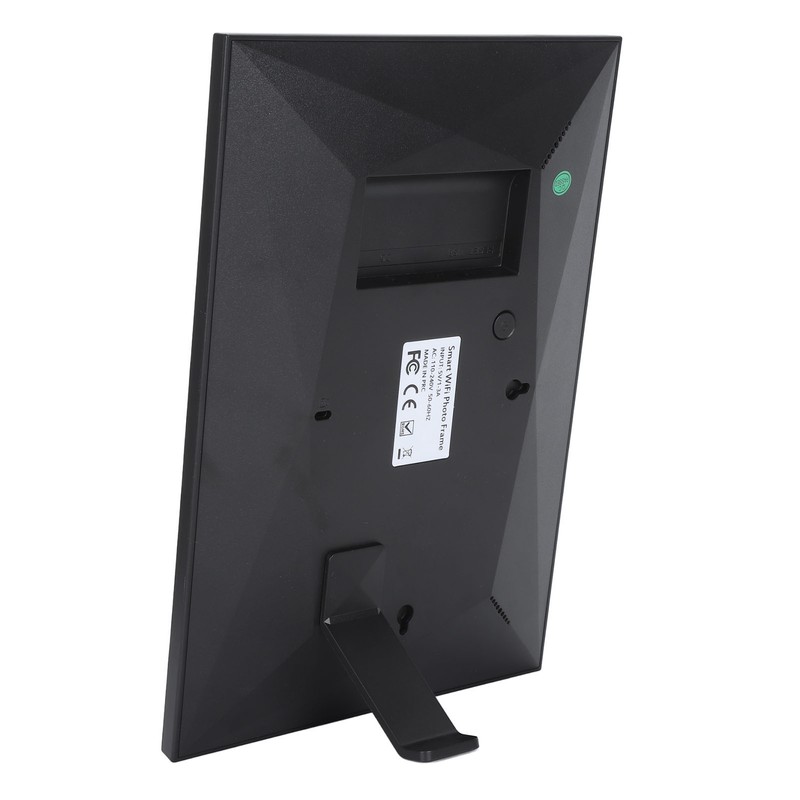 Digital Photo Frame 10.1 Inch HD Touchscreen APP Control WiFi