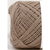 Yokota DARUMA 01-3600 Trad Cotton Linen Blend Yarn, Thick Col.5,