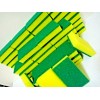 Lot of 24 pcs Sponge Scrubber Scrub Scourer Wash Clean