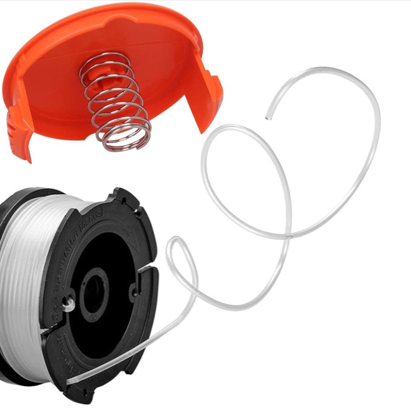 Trimmer Spools, Thread Spools, Trimmer, Spool, Line Spools, Trimmer, Spools