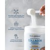 Biooptimal Colágeno En Polvo Sin Sabor 15.87 Oz