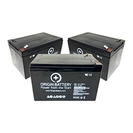 Razor MX650 Battery Kit