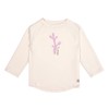 LÄSSIG Splash & Fun Swimming Shirt Long-Sleeved, off-white, rash guard