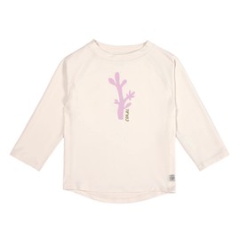 LÄSSIG Splash & Fun Swimming Shirt Long-Sleeved, off-white, rash guard