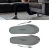 Heated Insoles USB Rechargeable Eletric Foot Warmer for Outdoor Hunting