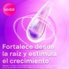 Tónico Capilar Sedal Mega Crecimiento 100ml – Cabello más fuerte