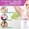 Alfor-T Sweat Stop 110ml Excessive Sweating, Armpits, Hands, Feet -