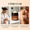 Body Butter for Men, Fragrance Moisturizer for Daily Grooming (3pcs)