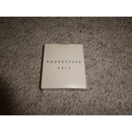 Bordcubator Project L: Ambassador Pack - Kickstarter Exclusive - NEW!