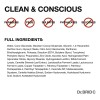 C Soothing Jelly Cleanser - Amino Acid Face Wash With