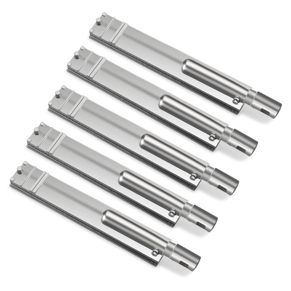 Cast Stainless Steel Burner for Bull BBQ Replacement Parts for