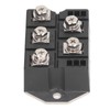 Diode Rectifier Power Module 3 Phase Bridge Rectifier 5 Terminals