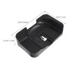 WHAMVOX Universal Fridge Water Drip Catcher Tray for Compressor Leak