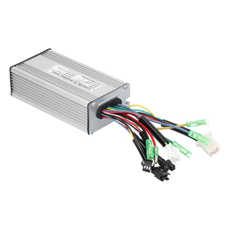 Electric Bicycle Motor Speed Controller for KTLCD5 Display Kit for