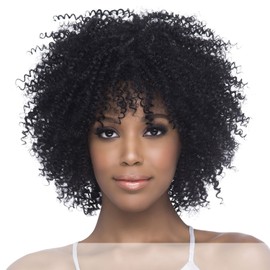 Amore Mio (Aw-bold - Heat Resistant Fiber Full Wig in P27_30_33