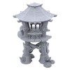 Orc Watchtower by Makers Anvil, 3D Printed Tabletop RPG Scenery