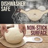 Pro Silicone Bread Sling 2 Pcs - 9in Round &