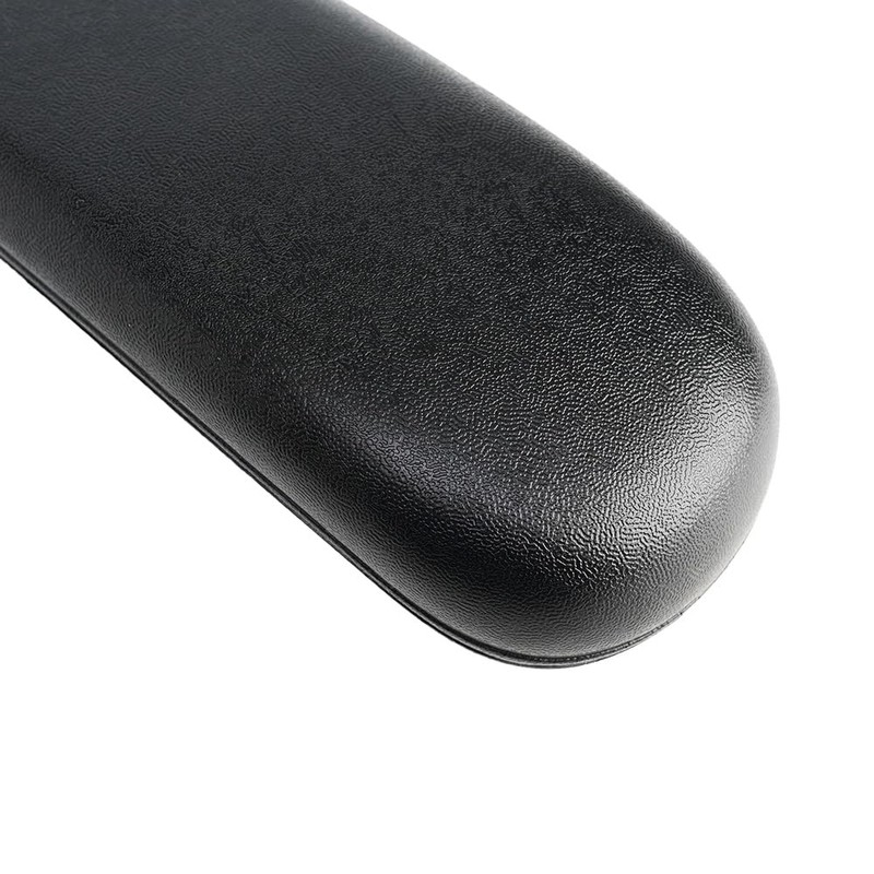 Staples Chair Arm Parts Replacement Armrest Pads 2pcs Universal 4"
