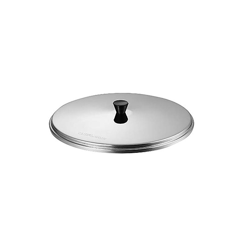 UNIFLAME 667576 Mountain Lid SUS