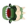 Finger Biting Prank Toy Dinosaur Shaped Interesting Interactive Press Teeth