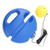 QANYEGN Pickleball Trainer, Pickleball Practice Rebounder, Hitting Training Tool with