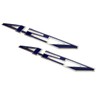 2 x (Pair/Set of 2) Blue 427 CI Cubic Inch