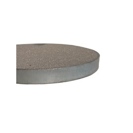 PSB STAHL AUF MASS Steel Round – Round – Steel Disc – Steel Plate Round Diameter 50-200 mm Thickness 10-20 mm C45 (50 x 15 mm)