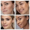 trestique Bronzer Stick, Refillable Contour Stick With Built-In Blending Brush,